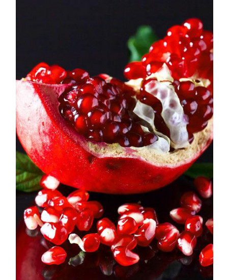 Гранат Ак-донна Гранат Ак-донна