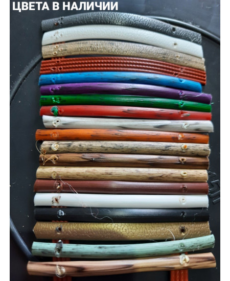 Кашпо Напольное с узором Кашпо Напольное с узором