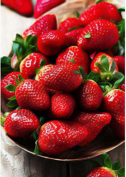 Клубника Роксана (Упаковка 5шт)